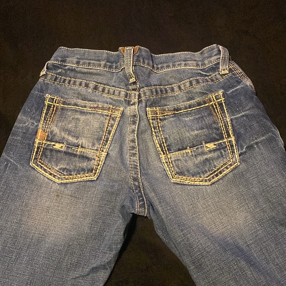 Ariat slim straight - Picture 4 of 7